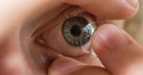 Doctor warns contact lens wearers of infection risk from common activitiesEye health
