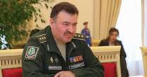 Putin army general who is key witness in Kremlin corruption scandal 'dies suddenly'