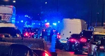 Three dead in A13 car crash sparking major M25 traffic chaos near Dartford CrossingCar crashes
