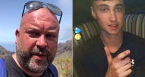 Jay Slater search volunteer 'got stuck' in 'heat trap' ravine near where body found
