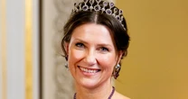 Norwegian Princess claims ghost of Nazi general who shot himself in her bedroom tried to strangle her