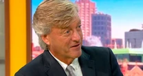 GMB's Richard Madeley causes outrage as he rips into guest over skinny jab Good Morning Britain