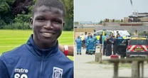 Boy who drowned on school trip at beach 'brought joy to everyone'