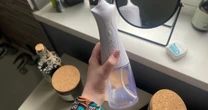 My dentist-approved water flosser is a total game-changer and it's in the Amazon Prime Day saleAmazon Prime Day