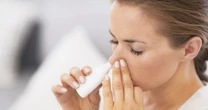 Hay fever sufferers baffled after realising they’ve been using nasal spray all wrong
