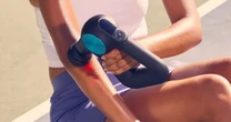 Theragun on sale for first time ever plus huge saving on 'amazing' face toning tool