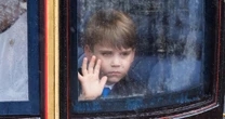 Prince Louis 'robbed of his moment' as fans demand 'justice' after latest Royal snubPrince Louis