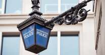 Serving Met Police officer charged with sexually assaulting two children and raping adultMetropolitan Police