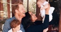 Touching link Prince Archie shares with one royal thanks to Prince Harry and Meghan MarklePrince Archie