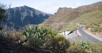 Jay Slater: Body recovered by specialist helicopter from remote rough Tenerife terrain