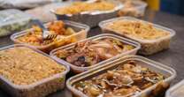 NHS doctor settles debate over whether you can put hot leftovers in the fridge