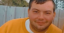 'I blew £25k on booze and gambling in just two weeks - I was addicted'Real Life Stories