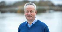 Thames Water boss issues stark warning on restrictions after dry spring