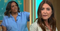 This Morning fans cringe over Lisa Snowden's 'awkward' dig at Alison Hammond's outfitThis Morning