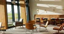 One of Britain's busiest airports gets new luxury terminal – but people are fumingManchester Airport