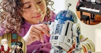 Best LEGO deals this Amazon Prime Day 2024 including Star Wars, Harry Potter and City sets