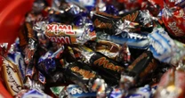 Celebrations tubs shrink ahead of Christmas and frustrated Brits demand 'boycott'Mars UK Ltd.
