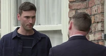ITV Coronation Street Kit's new betrayal teased in devastating blow for his familyCoronation Street
