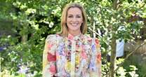 Gabby Logan reveals secret to happy marriage which has kept her and Kenny together