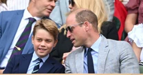 Prince George's surprising school nickname sounds anything but royal