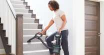 'Mindblowing' vacuuming hack - but everyone spots a major problem 