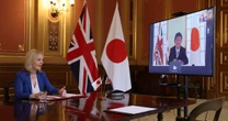 Ministers 'desperately' need joined up trade strategy as rollover deals are 'the easy bit'