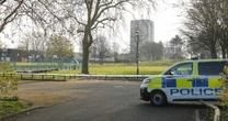 Boy, 14, stabbed multiple times during brutal brawl with 'more than a dozen people'
