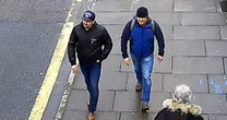 Russian duo suspected of Novichok poisoning accused of 2014 Czech bomb blast