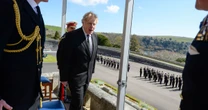 Boris Johnson promises cash for NHS to tackle waiting lists built up during Covid pandemic