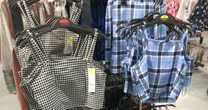 Asda shoppers outraged as store sells crop tops for kids as young as 7