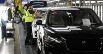 National Manufacturing Plan would boost industry in Red Wall areas, says report
