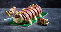 M&S begins legal action over Aldi's Caterpillar cake being too similar to Colin