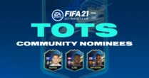 FIFA 21 Community TOTS (Team of the Season) nominees confirmed as voting opens
