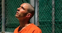 Guantanamo Bay prisoner is now friends with guards who tortured him in jail for years
