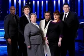 Rejected nicknames for Chasers on ITV The Chase - including one that was too 'racy'