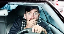 Drivers warned over mistake that could see their insurance policy 'invalidated'