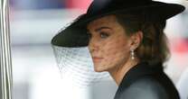 Late Queen's unprecedented gesture for Kate Middleton that made feelings clear