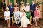 Royal palace reunion sealed as King Charles finally gets wish to see Archie and Lilibet