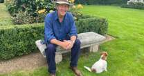 Monty Don’s ‘super simple’ way of restoring lawns after scorching summerMonty Don