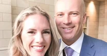 Disgraced YouTube mum Ruby Franke's husband demands compensation over child abuse