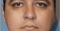 Death Row killer who SURVIVED execution will become first put to death with nitrogen gas