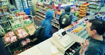 'Criminals given a free pass' as shop thefts rocket by 50% to 16million cases a year