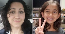 Mum involved in bitter custody battle accused of killing children and fleeing to London