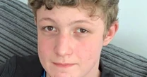Boy, 15, made tragic final request to mum before he was 'butchered like an animal'