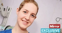 Baby killer Lucy Letby living 'cushy life' in private jail with key to her own cell