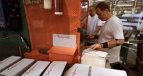 US prisoners forced into 'slavery' labour tied to Cheerios, Costco and other brandsPrisons