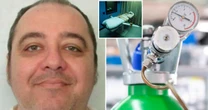 UN expert fears 'painful and humiliating' nitrogen gas death of Alabama inmate