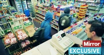 Thugs who attack shop workers 'must face fines up to £10,000' as cases soar