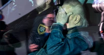Josef Fritzl to be freed from jail after 15 years as incest monster given conditional parole