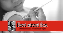 opinion'Letting your kid catch measles is child abuse - and maybe manslaughter'